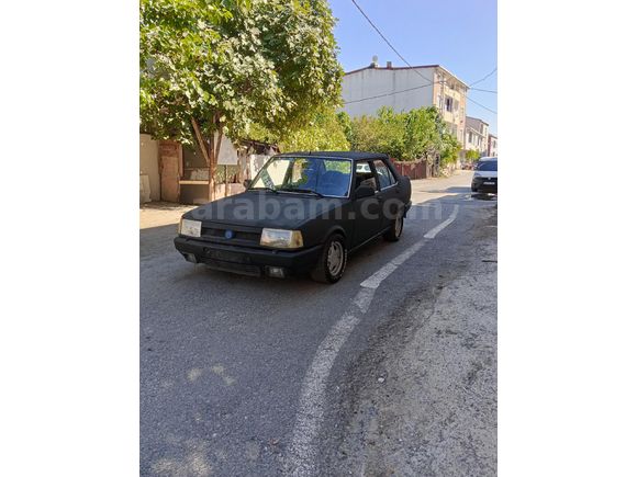 Tofaş Doğan L 1992 Model