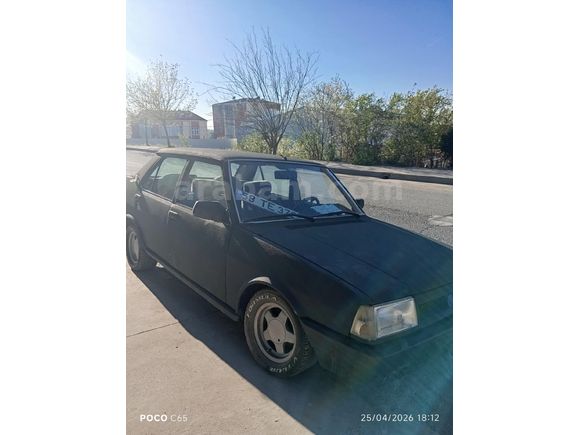 Tofaş Doğan L 1992 Model