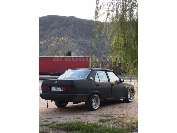 Tofaş Doğan L 1992 Model