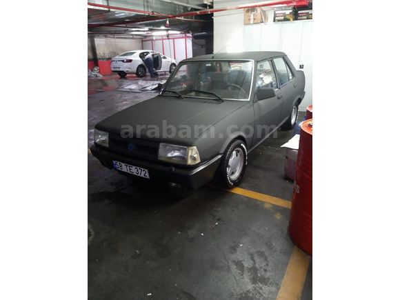 Tofaş Doğan L 1992 Model