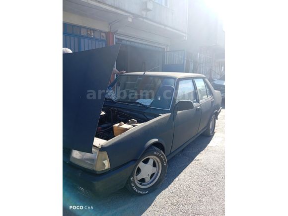 Tofaş Doğan L 1992 Model
