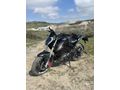 Sahibinden Benelli 125 S 
