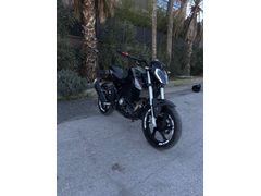 Sahibinden Benelli 125 S 