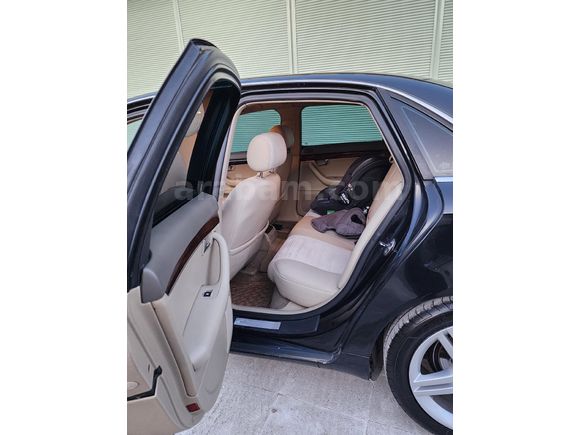 Sahibinden Audi A4 Sedan 1.6 2008 Model Şanlıurfa