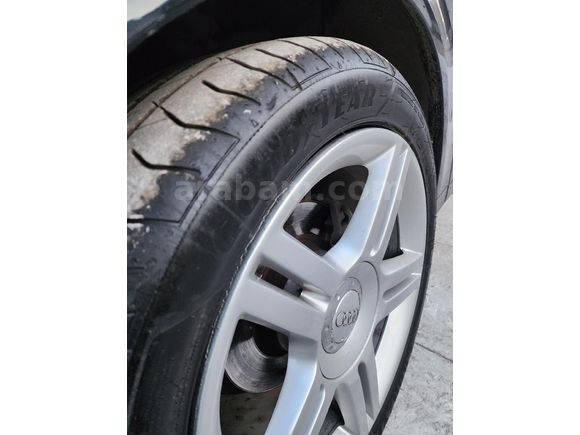 Sahibinden Audi A4 Sedan 1.6 2008 Model Şanlıurfa