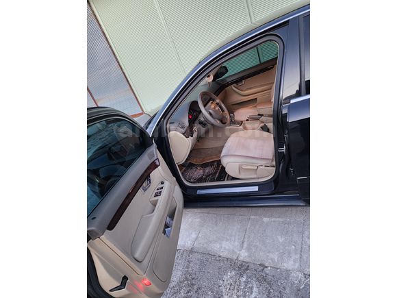 Sahibinden Audi A4 Sedan 1.6 2008 Model Şanlıurfa