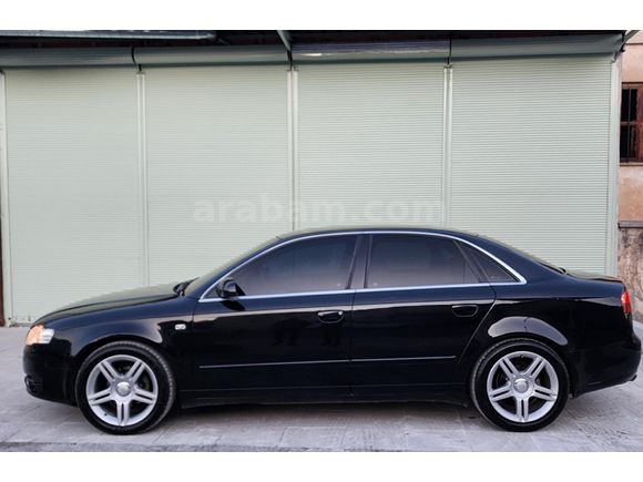 Sahibinden Audi A4 Sedan 1.6 2008 Model Şanlıurfa