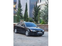 Sahibinden Audi A4 Sedan 1.6 2008 Model Şanlıurfa