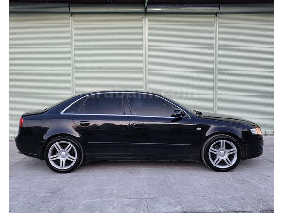 Sahibinden Audi A4 Sedan 1.6 2008 Model Şanlıurfa