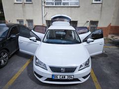 Sahibinden Seat Leon 1.0 EcoTSI Ecomotive Style 2018 Model  111.000 km Beyaz