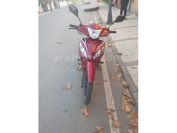 Kuba Ege 50 100luk