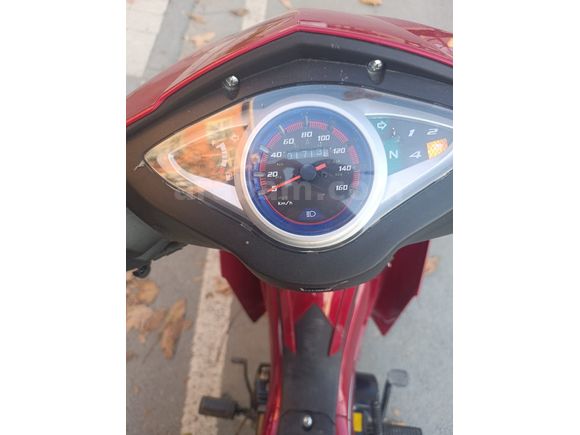 Kuba Ege 50 100luk