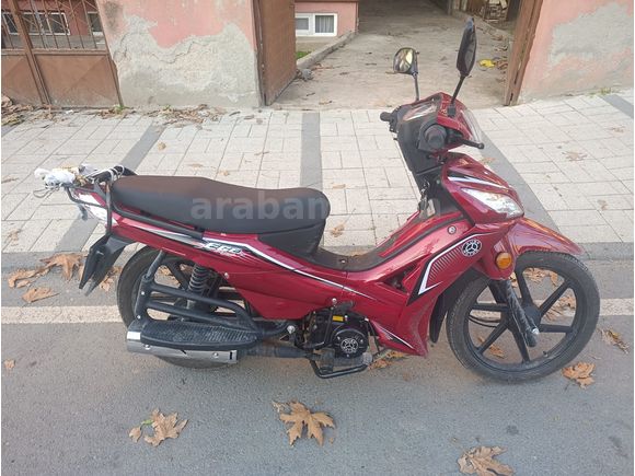 Kuba Ege 50 100luk