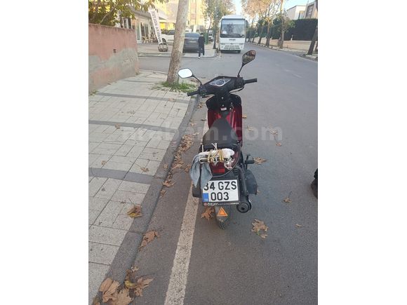 Kuba Ege 50 100luk