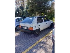 Sahibinden Skoda Favorit 1.3 LX 1994 Model