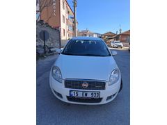 Sahibinden Fiat Linea 1.3 Multijet Active Plus 2012 Model  130.000 km Beyaz