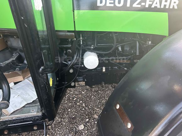 Galeriden Deutz Muş