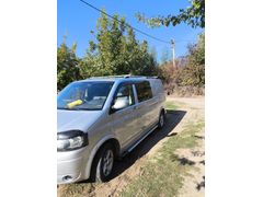 Sahibinden Volkswagen Transporter 2.0 TDI City Van LWB 2013 Model  245.000 km Gri (metalik)