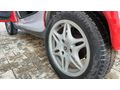 Sahibinden Smart ForTwo 0.7 Passion 2005 Model 