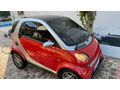 Sahibinden Smart ForTwo 0.7 Passion 2005 Model 