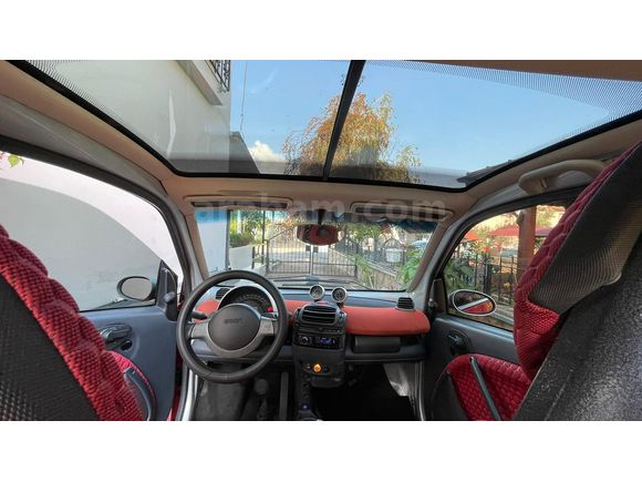 Sahibinden Smart ForTwo 0.7 Passion 2005 Model 