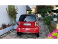 Sahibinden Smart ForTwo 0.7 Passion 2005 Model 