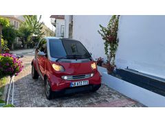 Sahibinden Smart ForTwo 0.7 Passion 2005 Model 