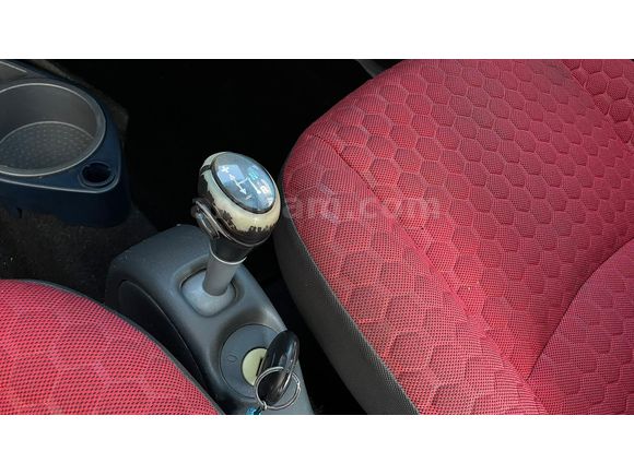 Sahibinden Smart ForTwo 0.7 Passion 2005 Model 