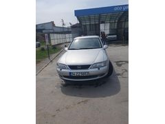 Sahibinden Opel Vectra 2.0 CDX 2001 Model  271.000 km Gri
