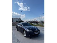 Sahibinden BMW 5 Serisi 525d xDrive 2015 Model