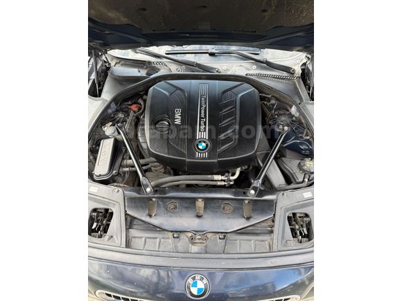 Sahibinden BMW 5 Serisi 525d xDrive 2015 Model