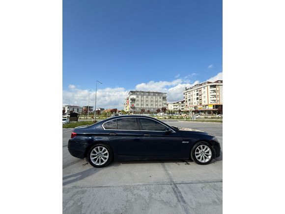 Sahibinden BMW 5 Serisi 525d xDrive 2015 Model