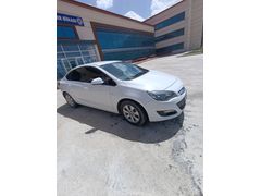 Memurdan temiz araç LPG+ benzin 2016 Model