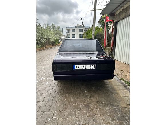 Dolular dolusu Mor ve ötesi 