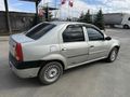 Galeriden Dacia Logan 1.4 Ambiance 2005 Model Kars