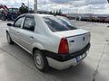 Galeriden Dacia Logan 1.4 Ambiance 2005 Model Kars