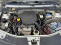 Galeriden Dacia Logan 1.4 Ambiance 2005 Model Kars