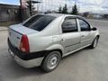 Galeriden Dacia Logan 1.4 Ambiance 2005 Model Kars