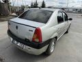 Galeriden Dacia Logan 1.4 Ambiance 2005 Model Kars