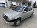 Galeriden Dacia Logan 1.4 Ambiance 2005 Model Kars