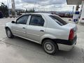 Galeriden Dacia Logan 1.4 Ambiance 2005 Model Kars