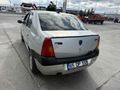 Galeriden Dacia Logan 1.4 Ambiance 2005 Model Kars