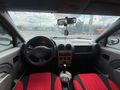 Galeriden Dacia Logan 1.4 Ambiance 2005 Model Kars