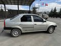 Galeriden Dacia Logan 1.4 Ambiance 2005 Model Kars