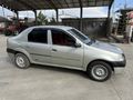 Galeriden Dacia Logan 1.4 Ambiance 2005 Model Kars