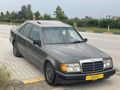 Galeriden Mercedes - Benz 200 D 1989 Model Hatay