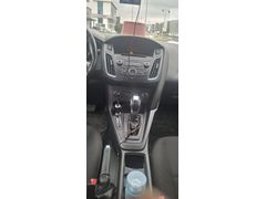 Sahibinden Ford Focus 1.6 Ti-VCT Trend X 2015 Model Samsun