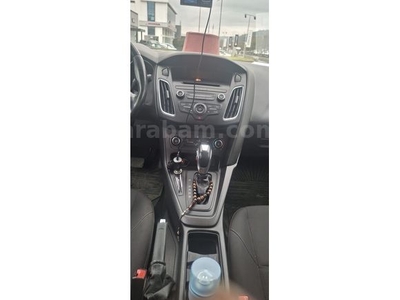 Sahibinden Ford Focus 1.6 Ti-VCT Trend X 2015 Model Samsun