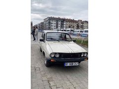 Sahibinden Renault R 12 TS 1982 Model 