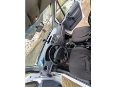 Sahibinden Ford Transit Connect K210 S 2012 Model  180.000 km Beyaz